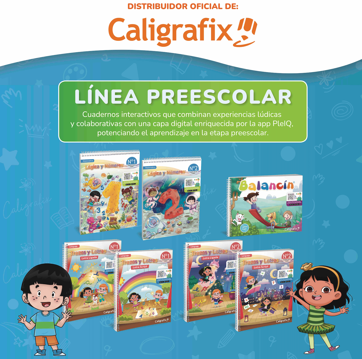 CALIGRAFIX